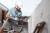 Набор из 3 ударных сверл SDS plus-5X Bosch 2608833912 (2.608.833.912)